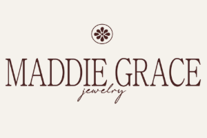 Maddie Grace Jewelry logo