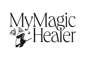 MyMagicHealer Logo