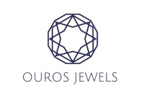 Ouros Jewels Logo