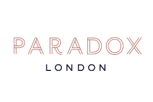 Paradox London Logo