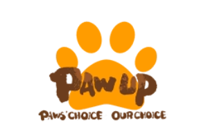 Paw Up Logo