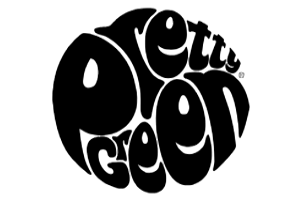 Pretty Green Logo