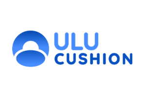 Ulu Cushion Logo
