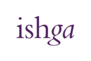 ishga UK Logo